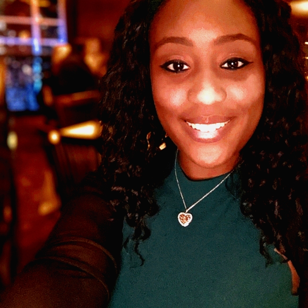 Meet your Posher, Ondrea